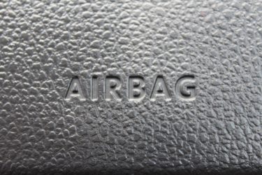 Takata Airbag Explosion