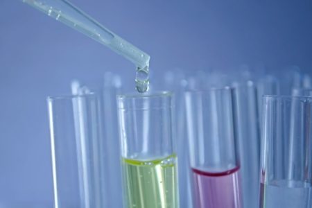 FDA Lab Test Oversight
