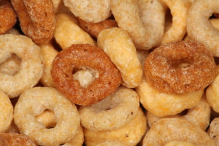 Tests Find Glyphosate in 29 Snack Foods and Cereals