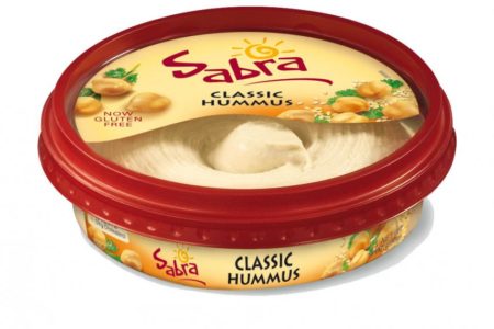 Sabra Hummus Recall