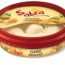 Sabra Hummus Recall