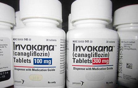 Invokans Lawsuits for Ketoacidosis and Kidney Failure