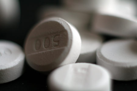 Acetaminophen ADHD Lawsuit Filed by Minnesota Mother