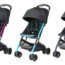 Aria Baby Stroller Recall for Injury Hazard