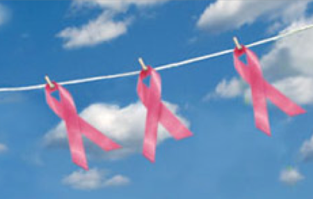 Breast Cancer Awareness Mammogram Update