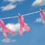Breast Cancer Awareness Mammogram Update