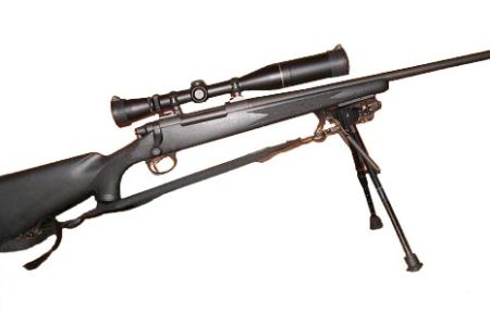 Remington Rifle Lawsuit