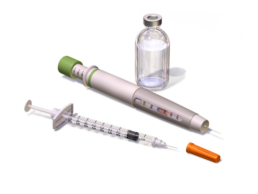 Insulin Price Fixing Lawsuit