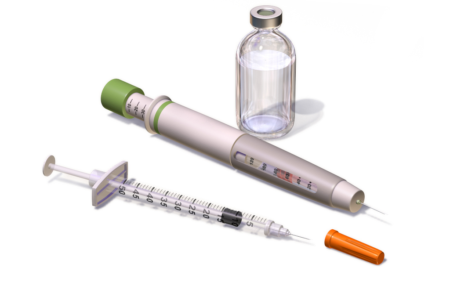 Insulin Price Fixing Lawsuit