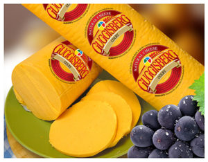 Guggisberg Recalls Cheese for Listeria Risk