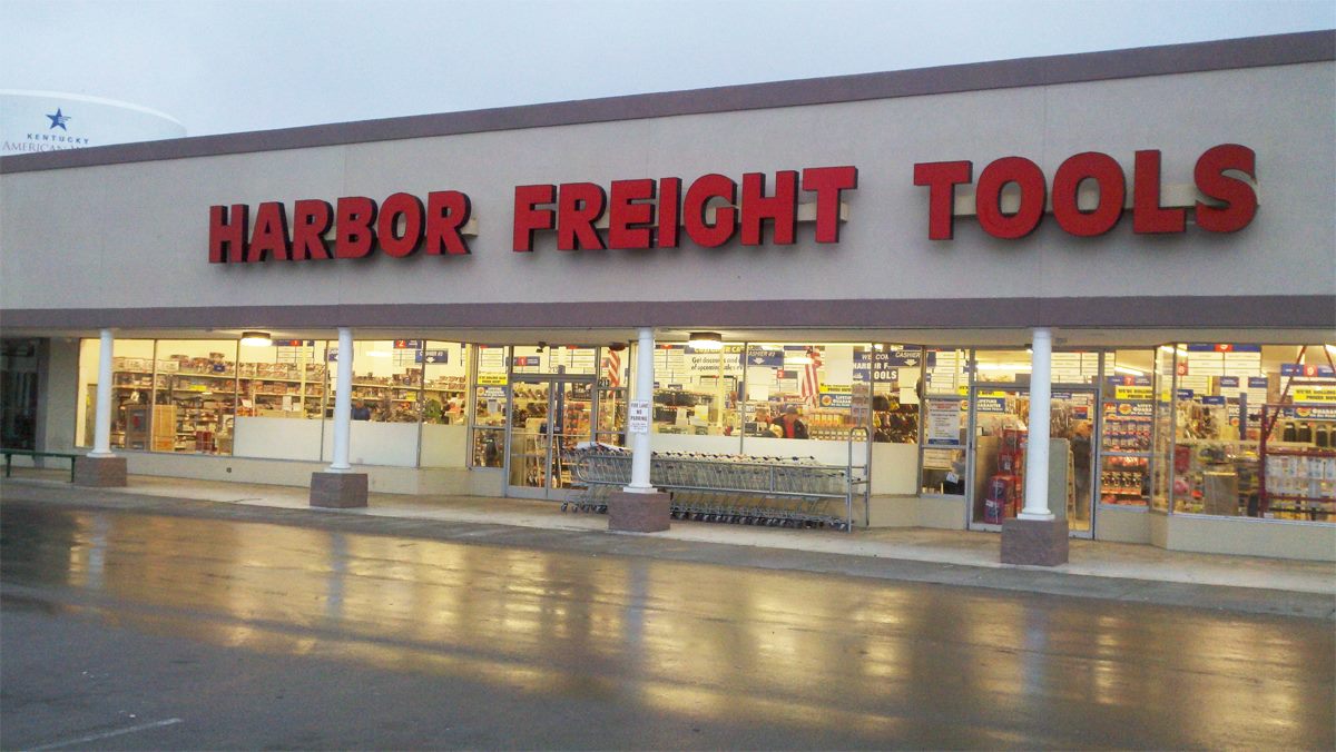 Bought Tools at Harbor Freight? You May Be Due a Refund - Daily Hornet ...