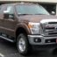 Ford F-250 Recall