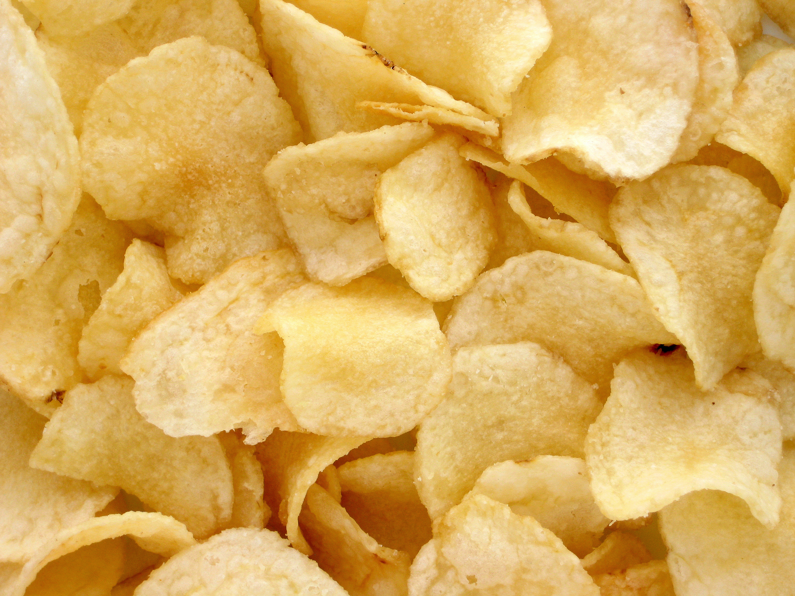 Lay’s Potato Chips Recalled Over Salmonella Fears Daily