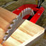 Recall for Table Saws Sold at Walmart