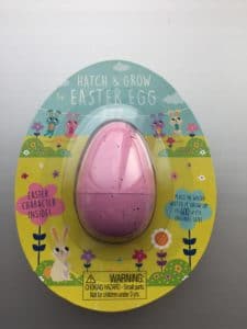 Target Easter Egg Recall