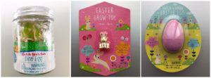 Target Easter Toy Recall
