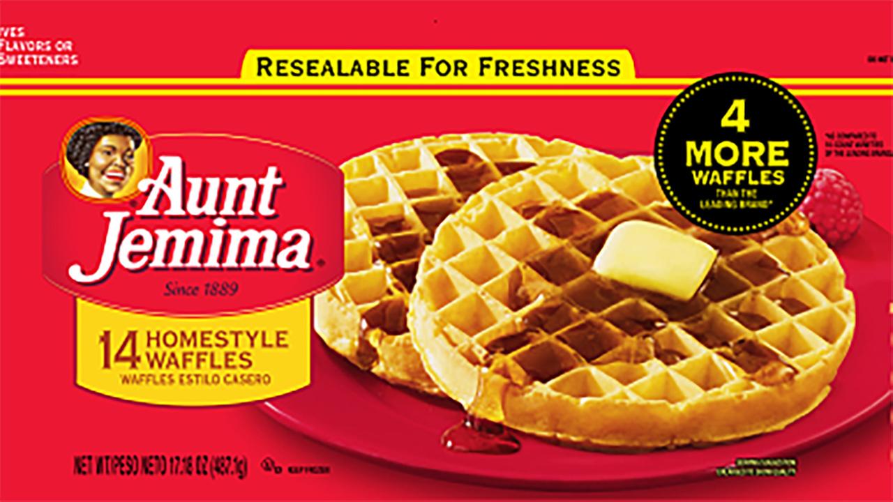 Aunt Jemima Pancakes Waffles French Toast Recalled For Listeria Contamination Daily Hornet 