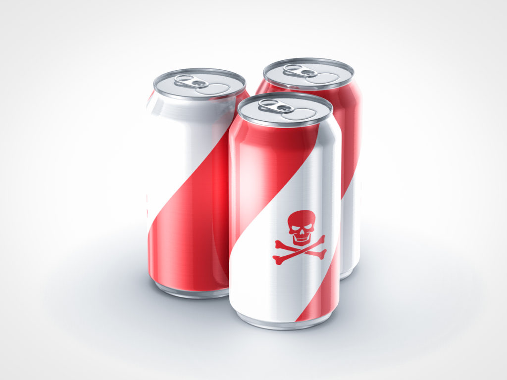 Low-calorie diet sodas may not be as healthy as you think. Experts are concerned a growing number of studies linking diet soda with diabetes, heart attacks, dental decay, and other health problems.