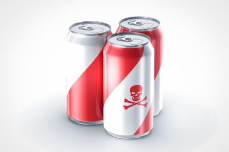 Low-calorie diet sodas may not be as healthy as you think. Experts are concerned a growing number of studies linking diet soda with diabetes, heart attacks, dental decay, and other health problems.