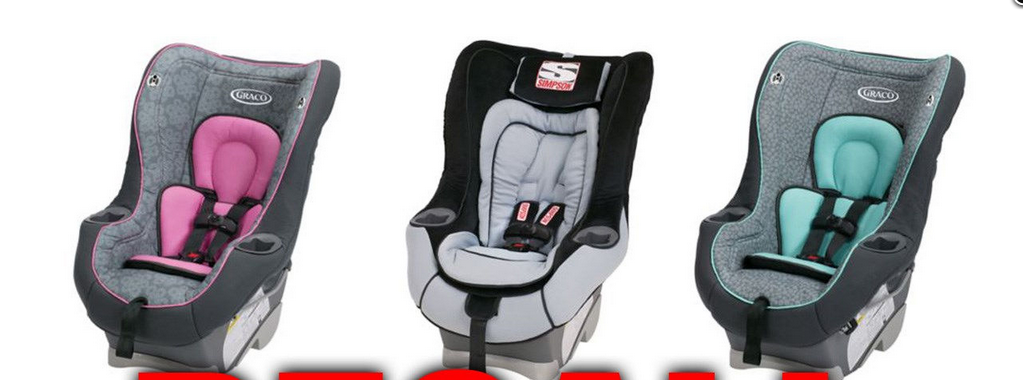 Graco 'My Ride 65' Car Seats Recalled for Failing Crash Tests