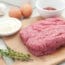 Ground Meat Recall for E. Coli