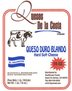 La-Nica-Cheese-Label