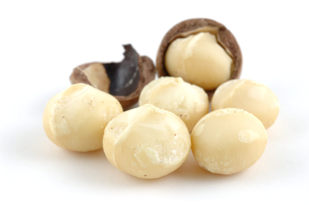 The Kroger Co. of Cincinnati has issued a recall for Simple Truth Dry Roasted Macadamia Nuts because they may be contaminated with Listeria