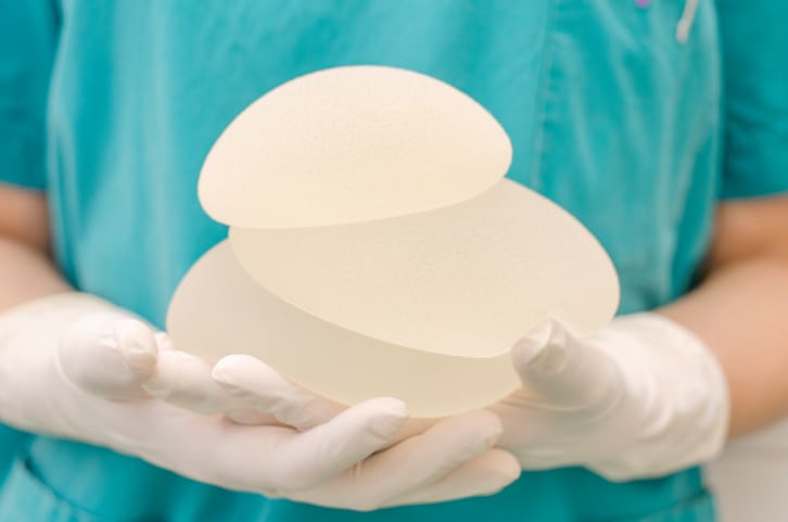 Lawsuit for Textured Breast Implant Cancer Risk