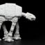 Star Wars AT-AT Walker Recalled for Cold Weather Failure