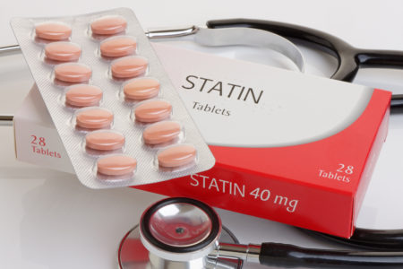 A shocking new study found that cholesterol-lowering statins increase the risk of death and do not prevent heart attack
