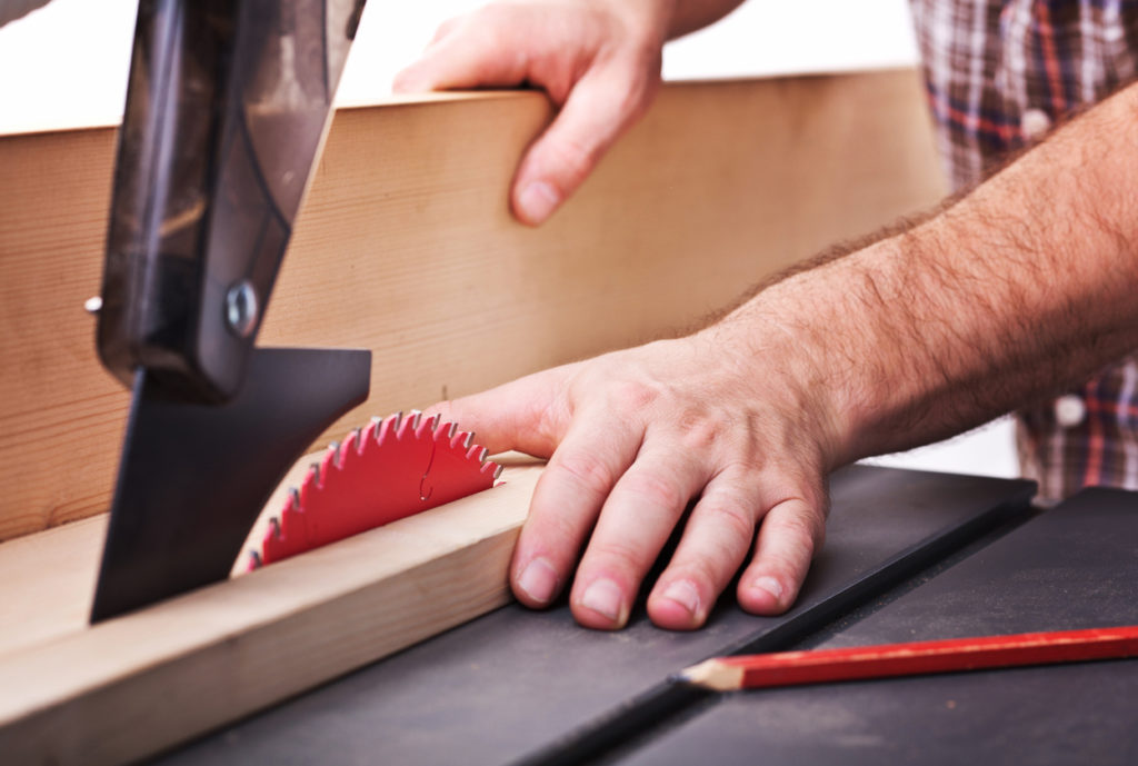 A man who accidentally cut off his finger while using a table saw has agreed to a $2 million settlement with Ryobi Technologies, Inc.