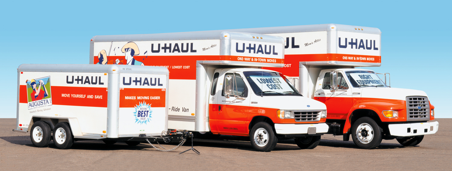 U Haul Issues Recall For Flame King Propane Tanks Daily Hornet.