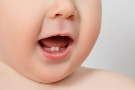 Baby Teething Tablet Recall