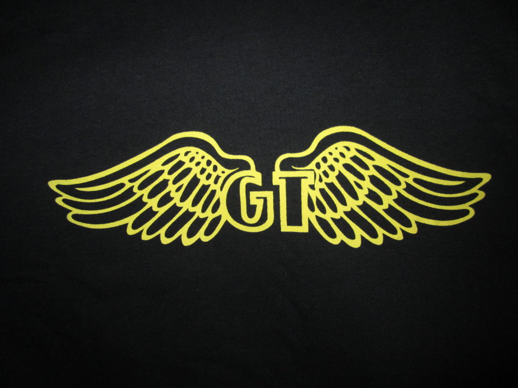 GT Bicycle Logo