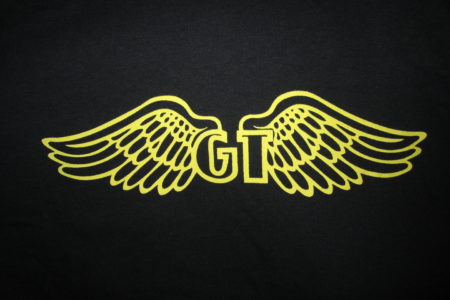 GT Bicycle Logo