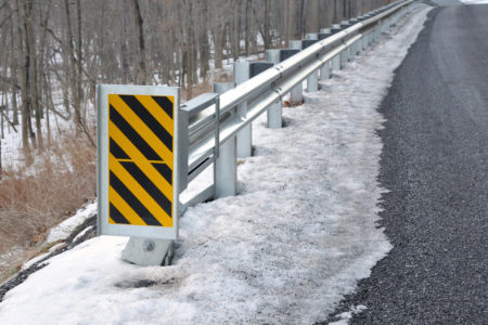X-Lite Guardrail Death Lawsuits in Tennessee