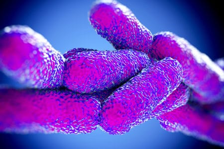 Legionella Found in St. Patrick Hospital's Water Supply
