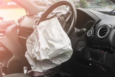 Honda has confirmed that an 12th person in the United States has been killed by an exploding Takata airbag, but this time the death was not the result of a car crash — he was fixing the car.