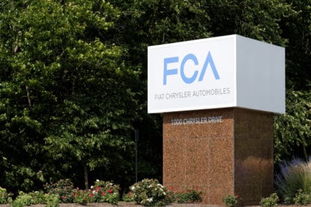 Fiat Chrysler Automobiles has issued two recalls involving 1.33 million vehicles worldwide. The problems involve driver-side airbags that deploy inadvertently and a faulty alternator that poses a fire hazard.