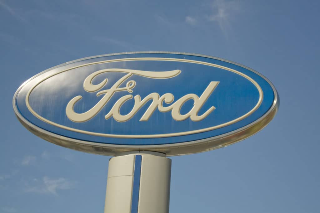 Ford is recalling certain 2017 Ford Edge, Fusion, and Lincoln MKZ with inadequately welded torque converter studs. The gas pedal may suddenly fail to provide forward motion on the recalled vehicles.