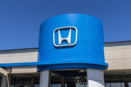 Honda is recalling 2.1 million Accord vehicles worldwide because defects in the battery system can cause the engine to catch on fire.