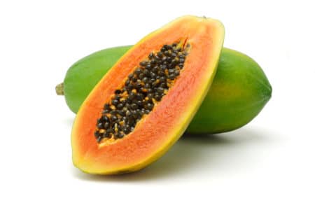 Maradol papayas are believed to be linked to a deadly outbreak of Salmonella that has infected 47 people in 12 states, including 1 person who died of a severe food poisoning illness.