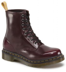 Dr. Martens AirWare Boots Recalled for Toxic Chemical Risk