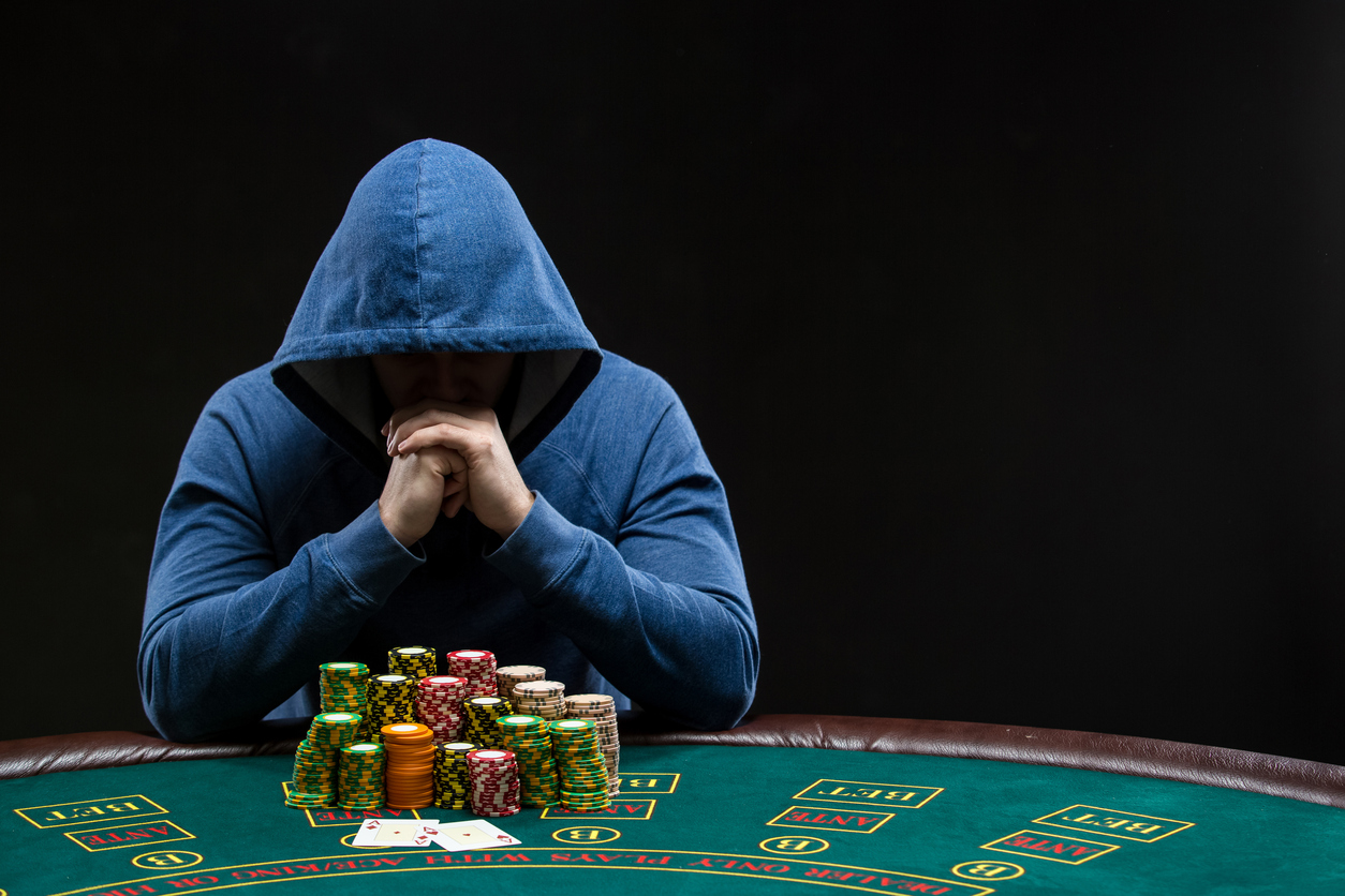 Gambling And Depression