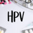 Under 50% of Teens Up-To-Date on HPV Vaccines