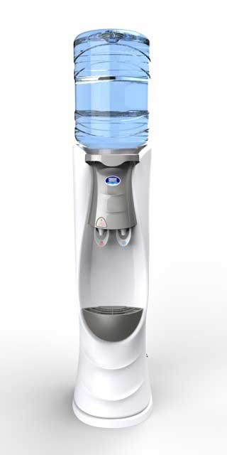 Nestle Waters Cascade Water Dispenser Recall
