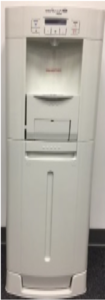 Nestlé Waters AccuPure floor standing filtration dispenser – HW215-3G