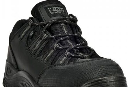 Recalled safety shoe (MR83310)
