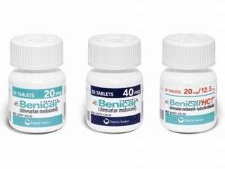 Benicar Diarrhea Lawsuits Settle for $300 Million