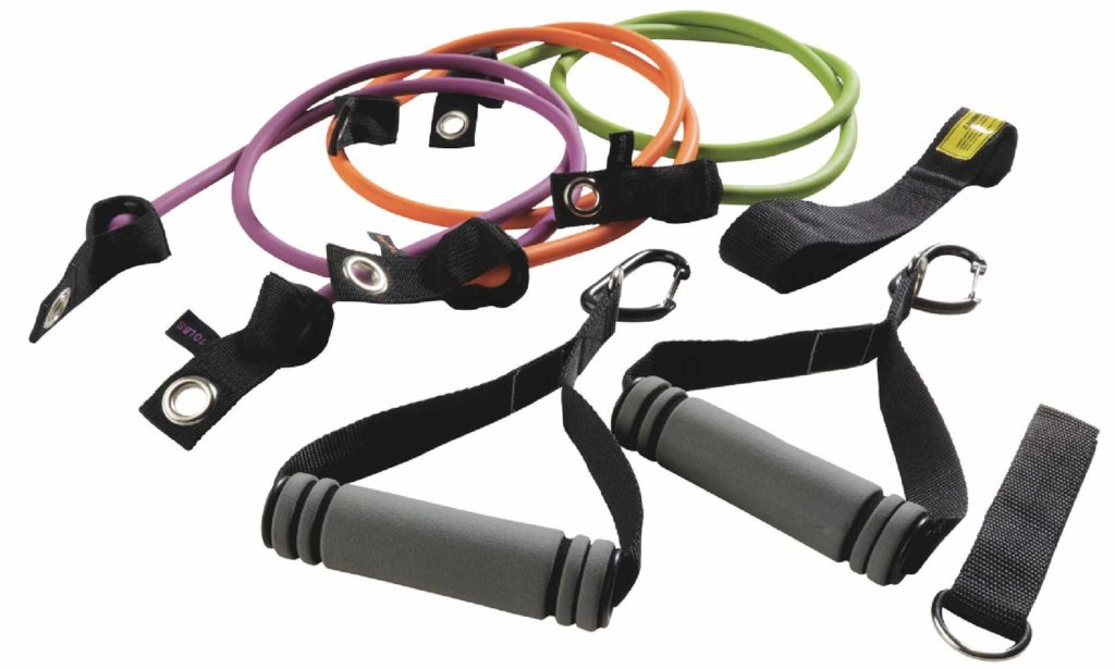 Dick's Recalls Exercise Bands Due to Injury Risk